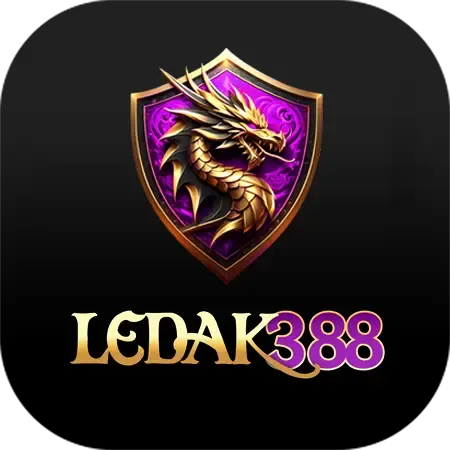 LEDAK188 - Aplikasi Belajar Huruf dan Angka untuk Anak