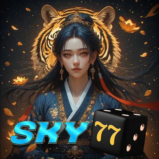 SKY77 - Aplikasi Radar Hujan Terbaik untuk Cuaca Akurat